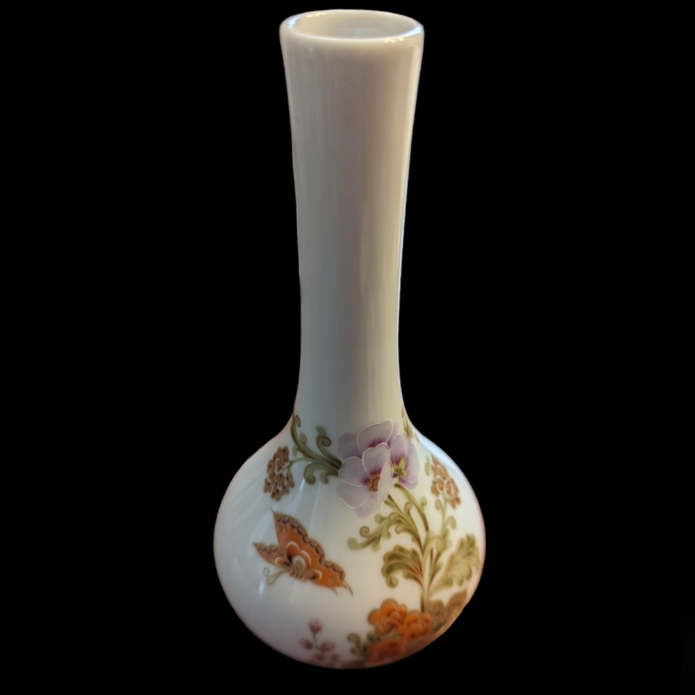 Kaiser West Germany Designer Bud Vase